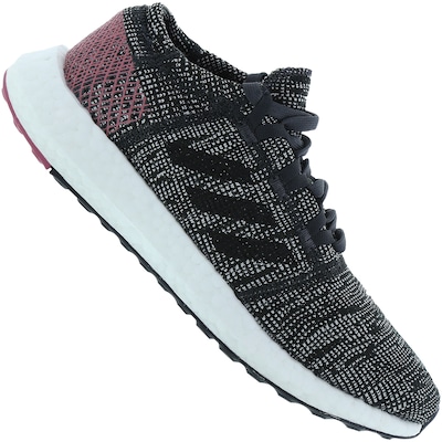 Tênis adidas Pureboost GO - Feminino - Foto 1