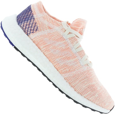 Tênis adidas Pureboost GO - Feminino - Foto 1