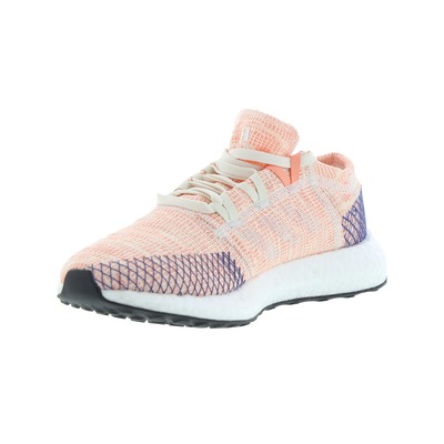 Tênis adidas Pureboost GO - Feminino - Foto 4
