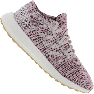 Tênis adidas Pureboost GO - Feminino - Foto 1