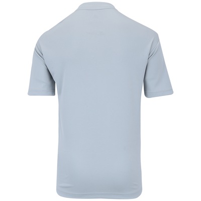 Camisa Pré-Jogo Real Madrid 18/19 adidas - Infantil - Foto 2