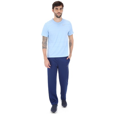 Calça Nike Epic Knit - Masculina - Foto 4