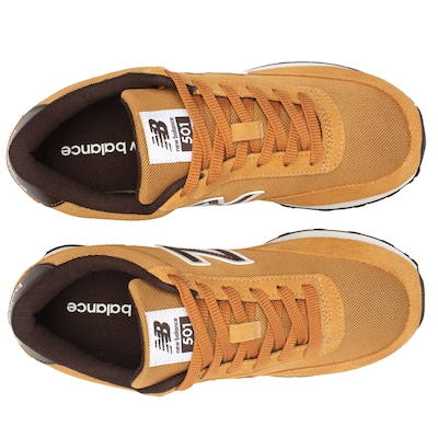 Tênis New Balance ML501 - Masculino - Foto 5