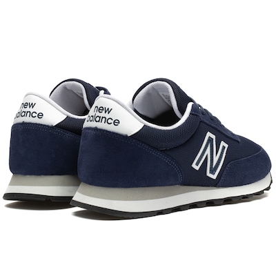 Tênis New Balance ML501 - Masculino - Foto 4