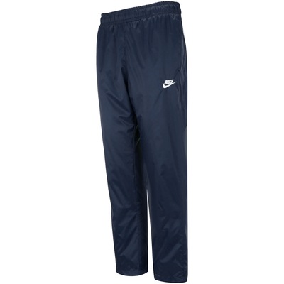 Calça Nike OH Woven Core Track - Masculina - Foto 5
