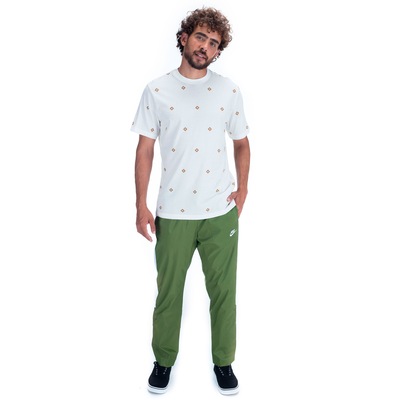Calça Nike OH Woven Core Track - Masculina - Foto 3