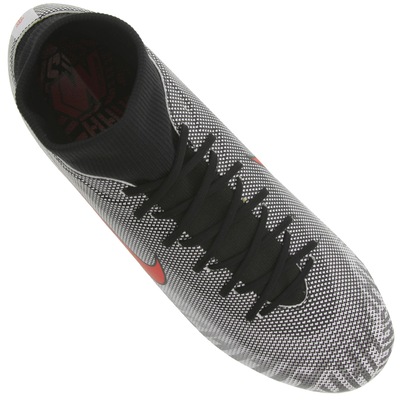 chuteira nike mercurial superfly vi academy neymar unissex