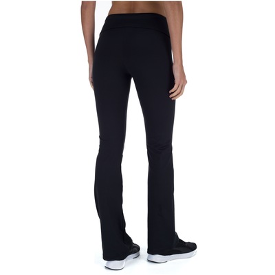 Calça Flare Fila Fit New - Feminina - Foto 3