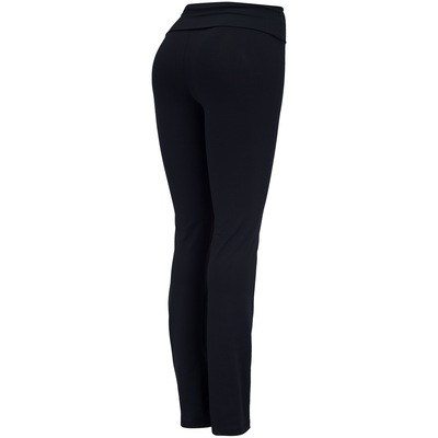 Calça Flare Fila Fit New - Feminina - Foto 6