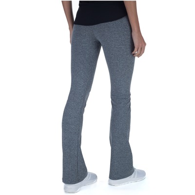 Calça Flare Fila Fit New - Feminina - Foto 3