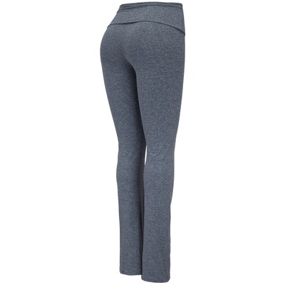 Calça Flare Fila Fit New - Feminina - Foto 6