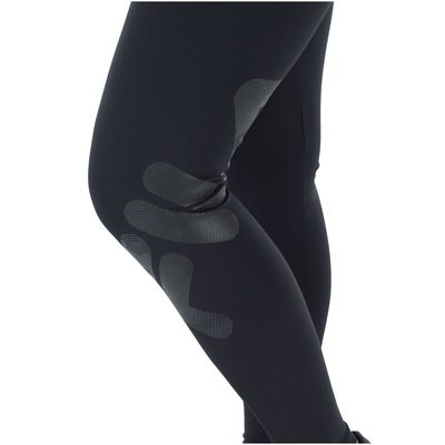 Calça Legging Fila Train Elastic - Feminina - Foto 4