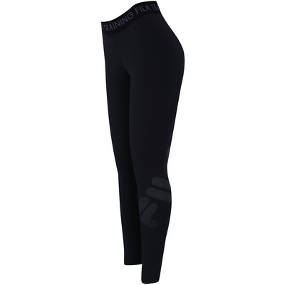 Calça Legging Fila Train Elastic - Feminina - Foto 5
