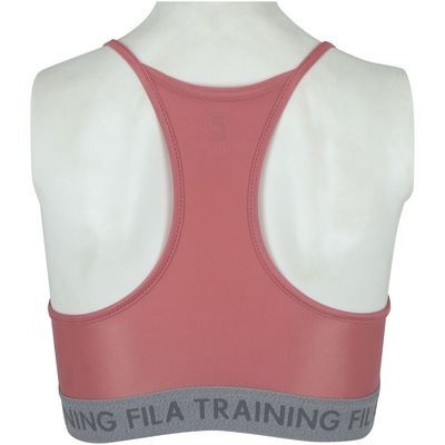 Top Fitness Fila Train Elastic - Adulto - Foto 2