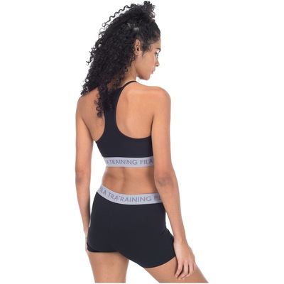 Top Fitness Fila Train Elastic - Adulto - Foto 3