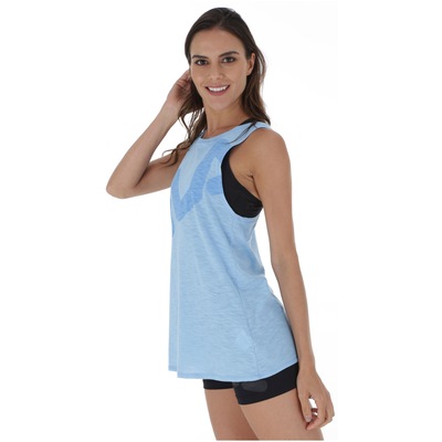 Camiseta Regata Fila Honey II - Ferminina - Foto 2