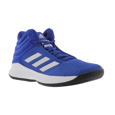 Tênis adidas Pro Spark 2018 - Masculino - Foto 2