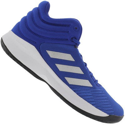 Tênis adidas Pro Spark 2018 - Masculino - Foto 1