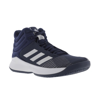Tênis adidas Pro Spark 2018 - Masculino - Foto 2