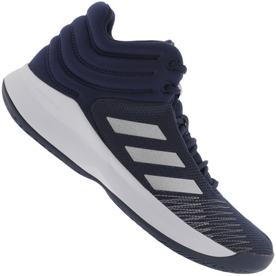 Tênis adidas Pro Spark 2018 - Masculino - Foto 1