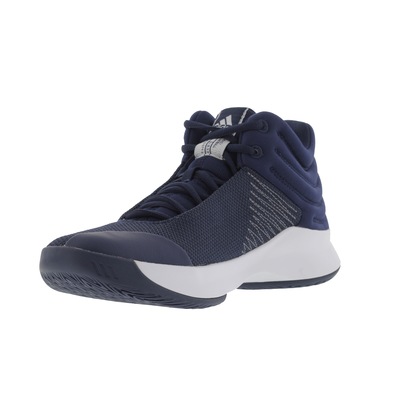 Tênis adidas Pro Spark 2018 - Masculino - Foto 4