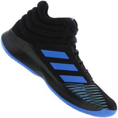 Tênis adidas Pro Spark 2018 - Masculino - Foto 1