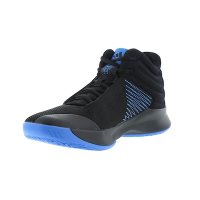 Tênis adidas Pro Spark 2018 - Masculino - Foto 4
