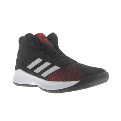 Tênis adidas Pro Spark 2018 - Masculino - Foto 2