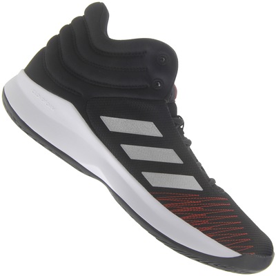 Tênis adidas Pro Spark 2018 - Masculino - Foto 1