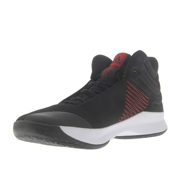 Tênis adidas Pro Spark 2018 - Masculino - Foto 4