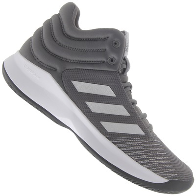 Tênis adidas Pro Spark 2018 - Masculino - Foto 1