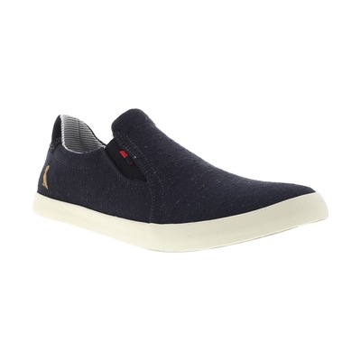 Sapatênis Slip On Reserva RSV196 - Masculino - Foto 2