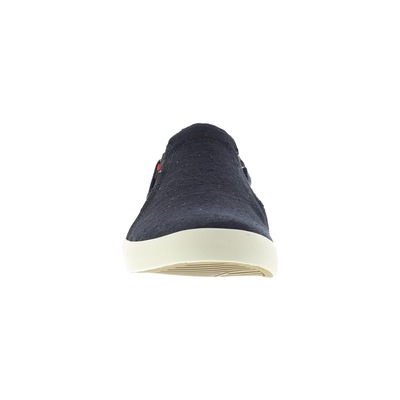 Sapatênis Slip On Reserva RSV196 - Masculino - Foto 3