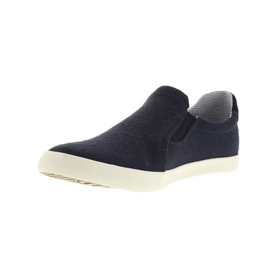 Sapatênis Slip On Reserva RSV196 - Masculino - Foto 4