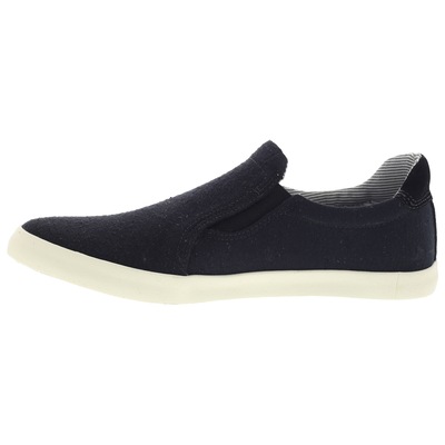 Sapatênis Slip On Reserva RSV196 - Masculino - Foto 5