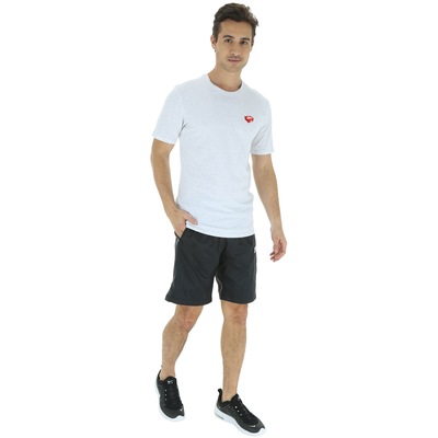 Bermuda Nike Woven Core Track - Masculina - Foto 5