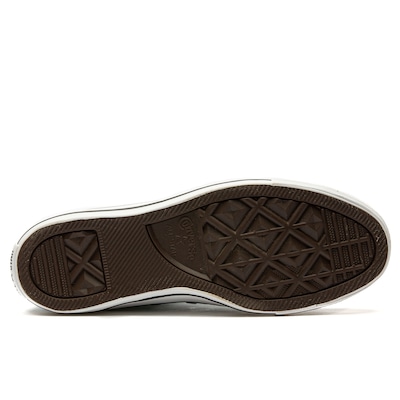 Tênis Cano Alto Converse All Star Chuck Taylor CT0419 - Unissex - Foto 6