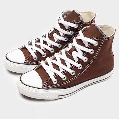 Tênis Cano Alto Converse All Star Chuck Taylor CT0419 - Unissex - Foto 4