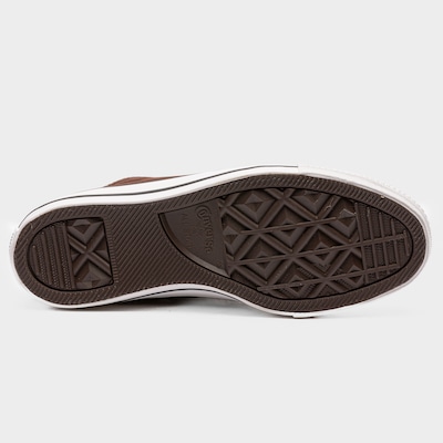 Tênis Cano Alto Converse All Star Chuck Taylor CT0419 - Unissex - Foto 6
