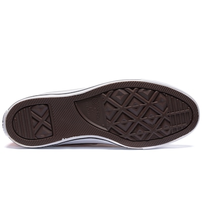 Tênis Cano Alto Converse All Star Chuck Taylor CT0419 - Unissex - Foto 6