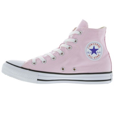 Tênis Cano Alto Converse All Star Chuck Taylor CT0419 - Unissex - Foto 5