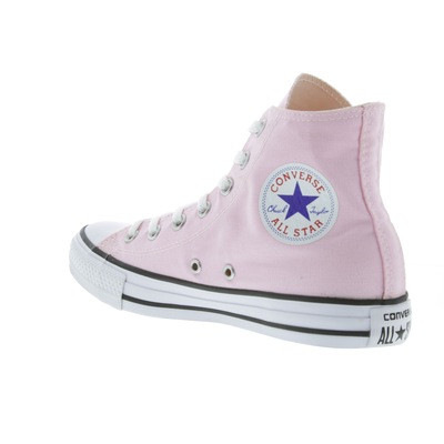 Tênis Cano Alto Converse All Star Chuck Taylor CT0419 - Unissex - Foto 6