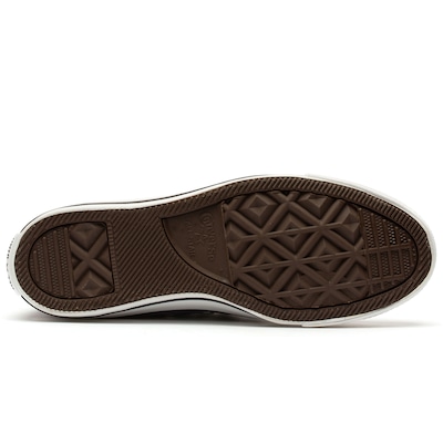 Tênis Cano Alto Converse All Star Chuck Taylor CT0419 - Unissex - Foto 6