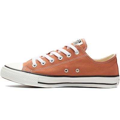Tênis Converse All Star Chuck Taylor CT0420 - Unissex - Foto 4