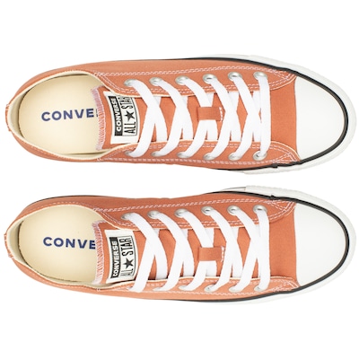 Tênis Converse All Star Chuck Taylor CT0420 - Unissex - Foto 6
