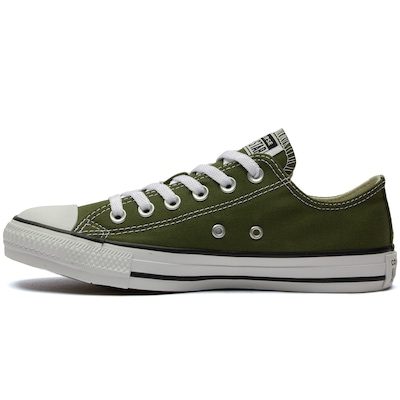 Tênis Converse All Star Chuck Taylor CT0420 - Unissex - Foto 3