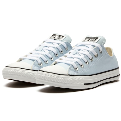 Tênis Converse All Star Chuck Taylor CT0420 - Unissex - Foto 2