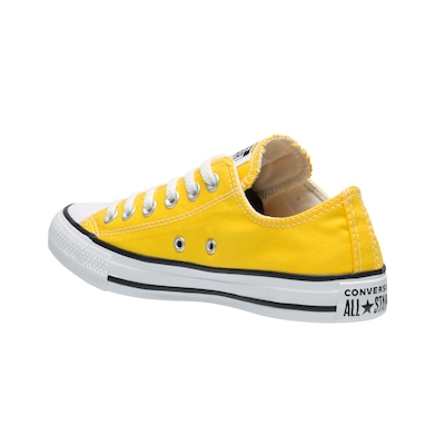 Tênis Converse All Star Chuck Taylor CT0420 - Unissex - Foto 6