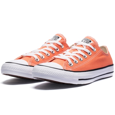 Tênis Converse All Star Chuck Taylor CT0420 - Unissex - Foto 2