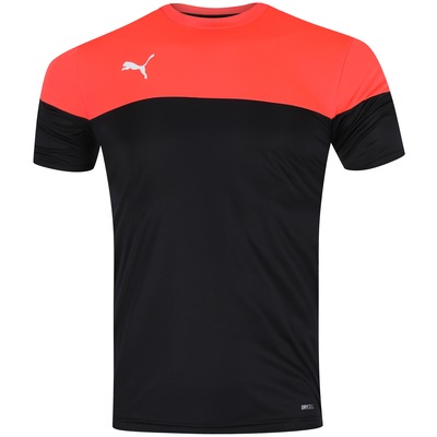 Camisa Puma Play - Masculina - Foto 1